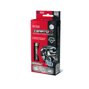 Cerator CS-B – Kompatibel mit allen Benzinmotoren