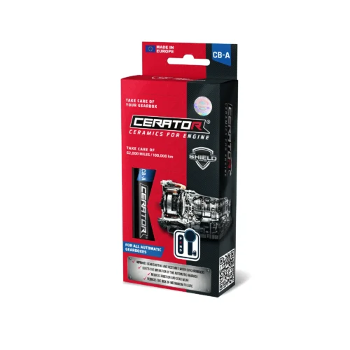 Cerator CB-A für alle Automatikgetriebe