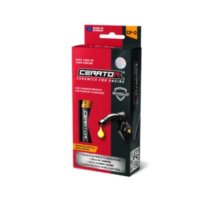 Cerator CP-D – Kompatibel mit allen Dieselmotoren
