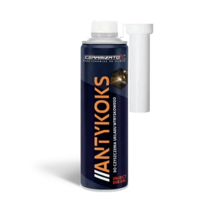 Antykoks Inject Diesel – Zur Reinigung des Common-Rail-Einspritzsystems (Diesel)
