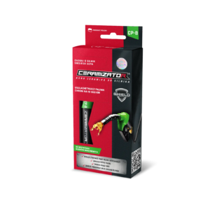 Ceramizator CP-B – Geeignet für alle Benzinmotoren