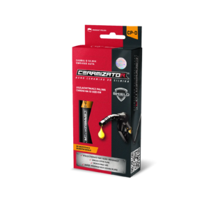 Ceramizator CP-D – Geeignet für alle Dieselmotoren