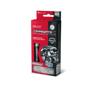 Ceramizator CS-B – Geeignet für alle Benzinmotoren