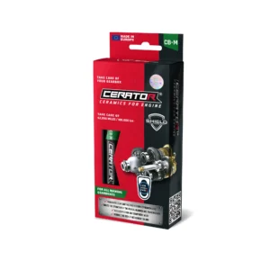 Cerator CB-M für alle Schaltgetriebe