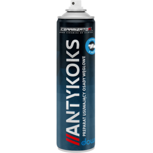 ANTYKOKS DOWN – Reinigt Kohlenstoffablagerungen an Kolbenringen