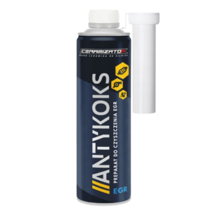 Antykoks EGR – Reinigungsmittel für das EGR-Ventil (AGR-Reinigung)