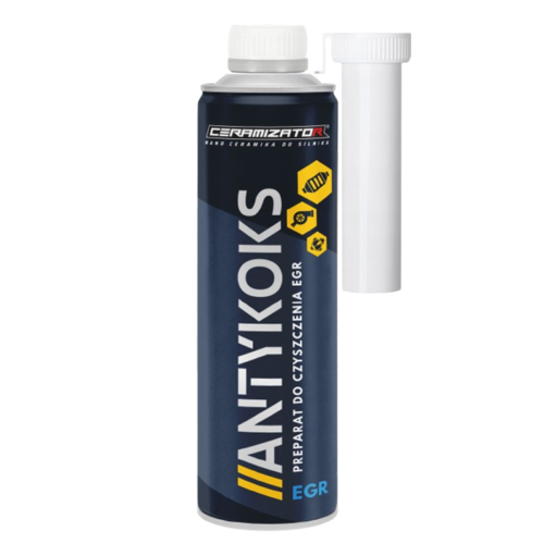 Antykoks EGR – Reinigungsmittel für das EGR-Ventil (AGR-Reinigung)