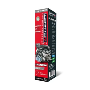 Cerator CS-B ULTIMATE – Kompatibel mit allen Benzinmotoren