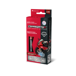 Ceramizator C-M