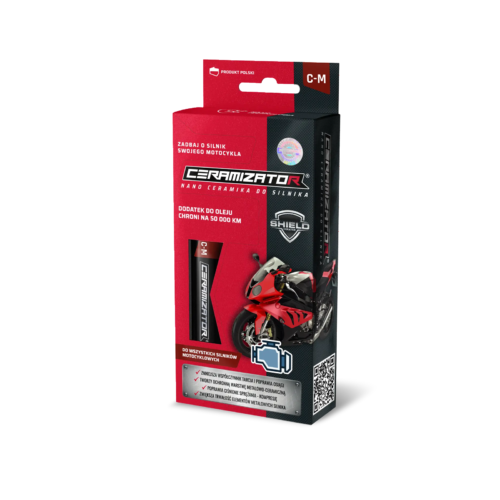 Ceramizator C-M