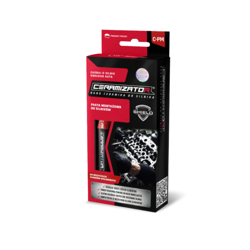 Ceramizator C-PM
