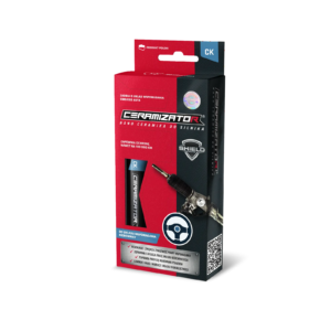 Ceramizator CK für die Servolenkung